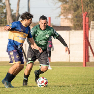 (052) 09-07-2026 INDART BOCA SENIOR