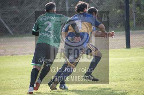 Fotografía AIB-34 de (052) 2026-05-09 Indart Boca Senior