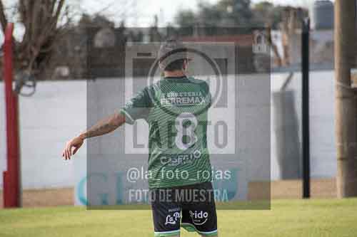 Fotografía AIB-38 de (052) 2026-05-09 Indart Boca Senior