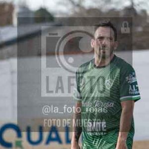 Fotografía AIB-40 de (052) 2026-05-09 Indart Boca Senior