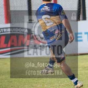 Fotografía AIB-41 de (052) 2026-05-09 Indart Boca Senior