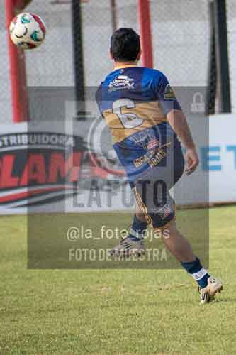 Fotografía AIB-41 de (052) 2026-05-09 Indart Boca Senior
