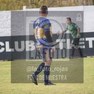 Fotografía AIB-42 de (052) 2026-05-09 Indart Boca Senior