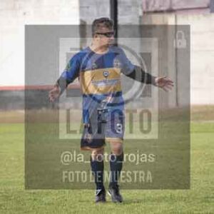 Fotografía AIB-44 de (052) 2026-05-09 Indart Boca Senior