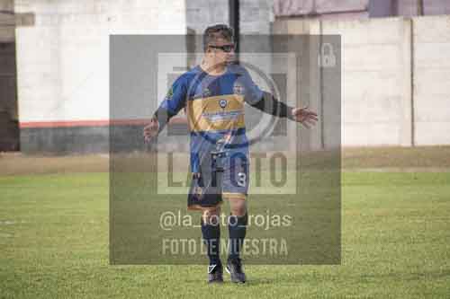 Fotografía AIB-44 de (052) 2026-05-09 Indart Boca Senior