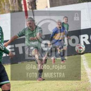 Fotografía AIB-46 de (052) 2026-05-09 Indart Boca Senior