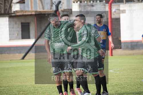 Fotografía AIB-49 de (052) 2026-05-09 Indart Boca Senior