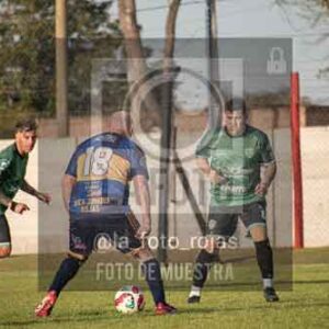 Fotografía AIB-5 de (052) 2026-05-09 Indart Boca Senior