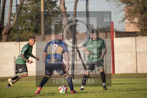 Fotografía AIB-5 de (052) 2026-05-09 Indart Boca Senior