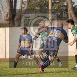 Fotografía AIB-6 de (052) 2026-05-09 Indart Boca Senior