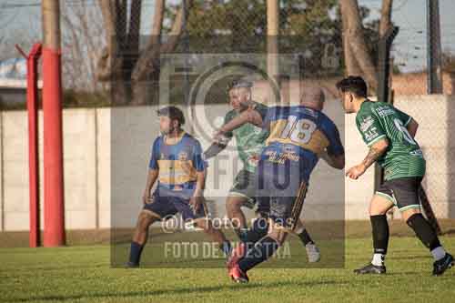 Fotografía AIB-6 de (052) 2026-05-09 Indart Boca Senior