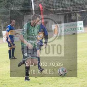 Fotografía AIB-60 de (052) 2026-05-09 Indart Boca Senior