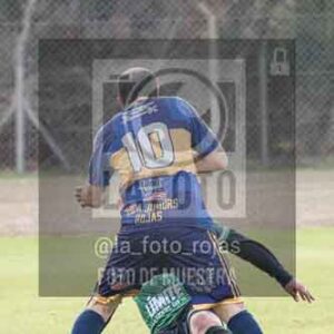 Fotografía AIB-63 de (052) 2026-05-09 Indart Boca Senior