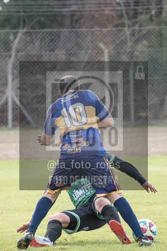 Fotografía AIB-63 de (052) 2026-05-09 Indart Boca Senior