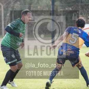 Fotografía AIB-64 de (052) 2026-05-09 Indart Boca Senior