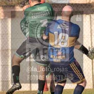 Fotografía AIB-7 de (052) 2026-05-09 Indart Boca Senior