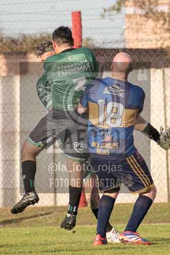 Fotografía AIB-7 de (052) 2026-05-09 Indart Boca Senior