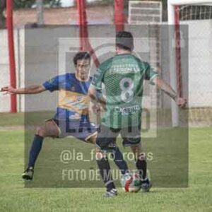 Fotografía AIB-71 de (052) 2026-05-09 Indart Boca Senior