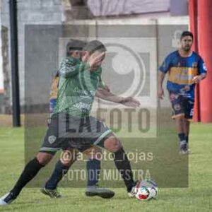Fotografía AIB-72 de (052) 2026-05-09 Indart Boca Senior