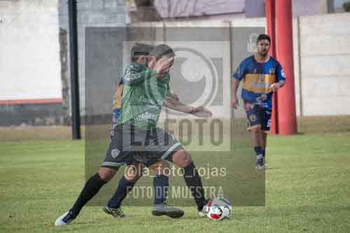 Fotografía AIB-72 de (052) 2026-05-09 Indart Boca Senior