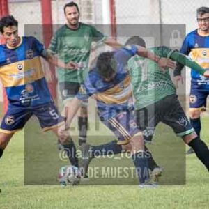 Fotografía AIB-73 de (052) 2026-05-09 Indart Boca Senior