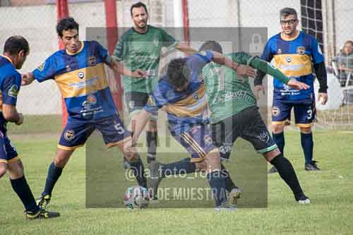Fotografía AIB-73 de (052) 2026-05-09 Indart Boca Senior