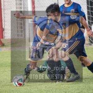 Fotografía AIB-74 de (052) 2026-05-09 Indart Boca Senior