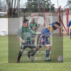 Fotografía AIB-75 de (052) 2026-05-09 Indart Boca Senior