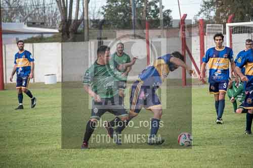 Fotografía AIB-75 de (052) 2026-05-09 Indart Boca Senior