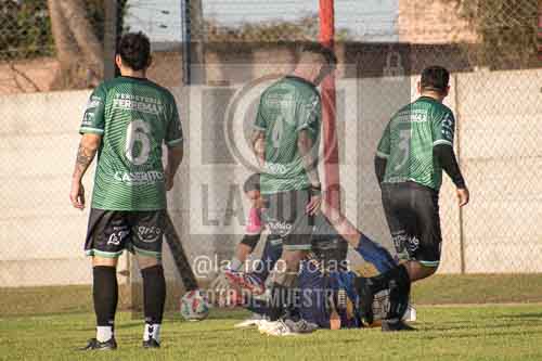 Fotografía AIB-8 de (052) 2026-05-09 Indart Boca Senior
