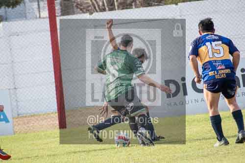 Fotografía AIB-86 de (052) 2026-05-09 Indart Boca Senior