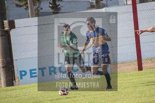 Fotografía AIB-87 de (052) 2026-05-09 Indart Boca Senior