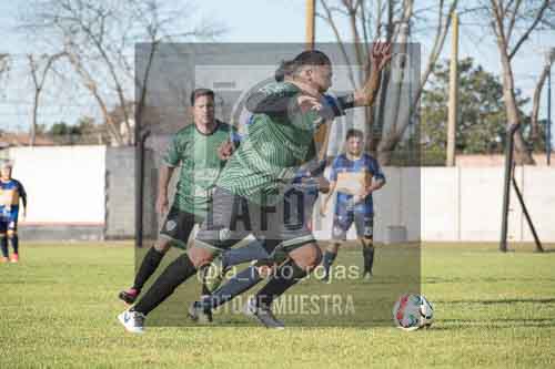 Fotografía AIB-93 de (052) 2026-05-09 Indart Boca Senior
