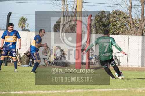Fotografía AIB-94 de (052) 2026-05-09 Indart Boca Senior