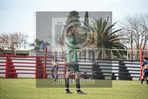 Fotografía AIB-98 de (052) 2026-05-09 Indart Boca Senior