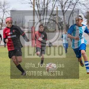 Fotografía ANA-11-2 de (053) 2026-07-11 Newbery Argentino Sub13