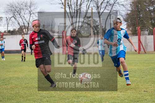 Fotografía ANA-11-2 de (053) 2026-07-11 Newbery Argentino Sub13