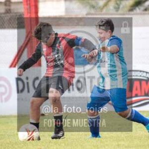 Fotografía ANA-11 de (053) 2026-07-11 Newbery Argentino Sub12