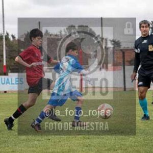 Fotografía ANA-12-2 de (053) 2026-07-11 Newbery Argentino Sub13