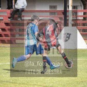 Fotografía ANA-12 de (053) 2026-07-11 Newbery Argentino Sub12