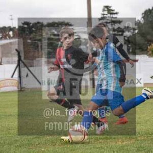 Fotografía ANA-13-2 de (053) 2026-07-11 Newbery Argentino Sub13