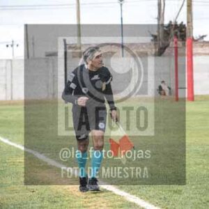 Fotografía ANA-13 de (053) 2026-07-11 Newbery Argentino Sub12
