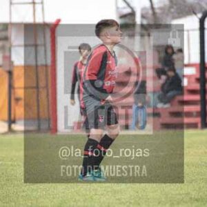 Fotografía ANA-14 de (053) 2026-07-11 Newbery Argentino Sub12