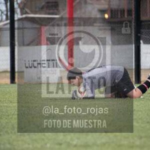 Fotografía ANA-15 de (053) 2026-07-11 Newbery Argentino Sub12