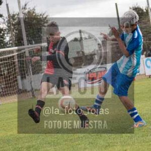 Fotografía ANA-16-2 de (053) 2026-07-11 Newbery Argentino Sub13