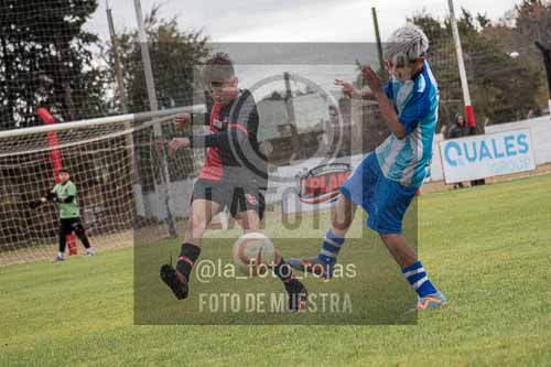 Fotografía ANA-16-2 de (053) 2026-07-11 Newbery Argentino Sub13