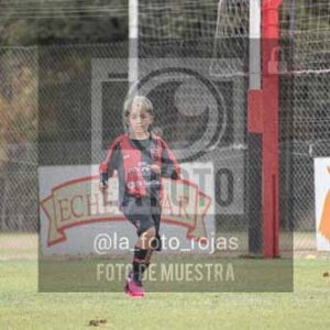 Fotografía ANA-16 de (053) 2026-07-11 Newbery Argentino Sub12