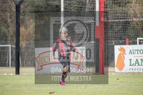 Fotografía ANA-16 de (053) 2026-07-11 Newbery Argentino Sub12