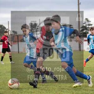 Fotografía ANA-17-2 de (053) 2026-07-11 Newbery Argentino Sub13