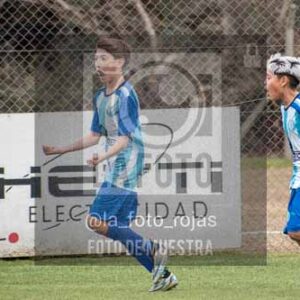 Fotografía ANA-19-2 de (053) 2026-07-11 Newbery Argentino Sub13